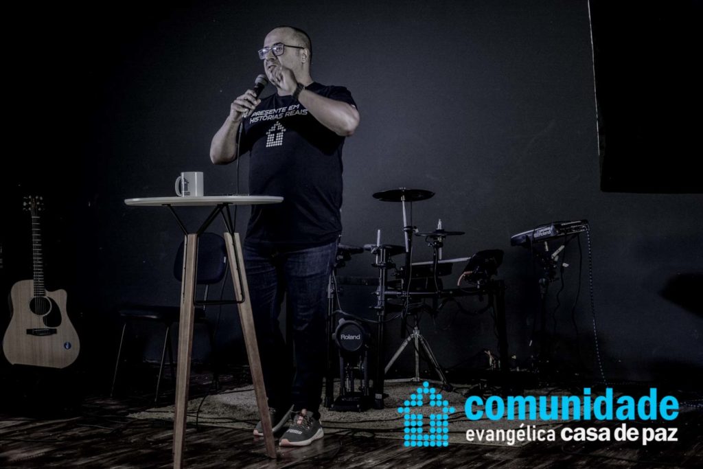 multiplicação dos pães