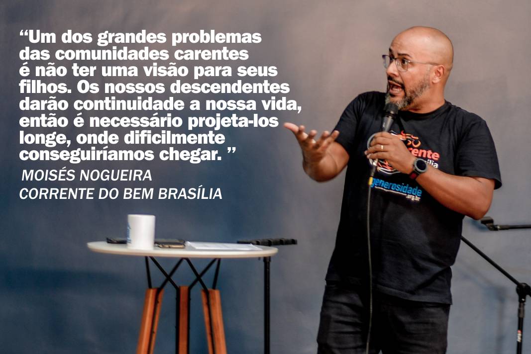 Visão sobre Filhos