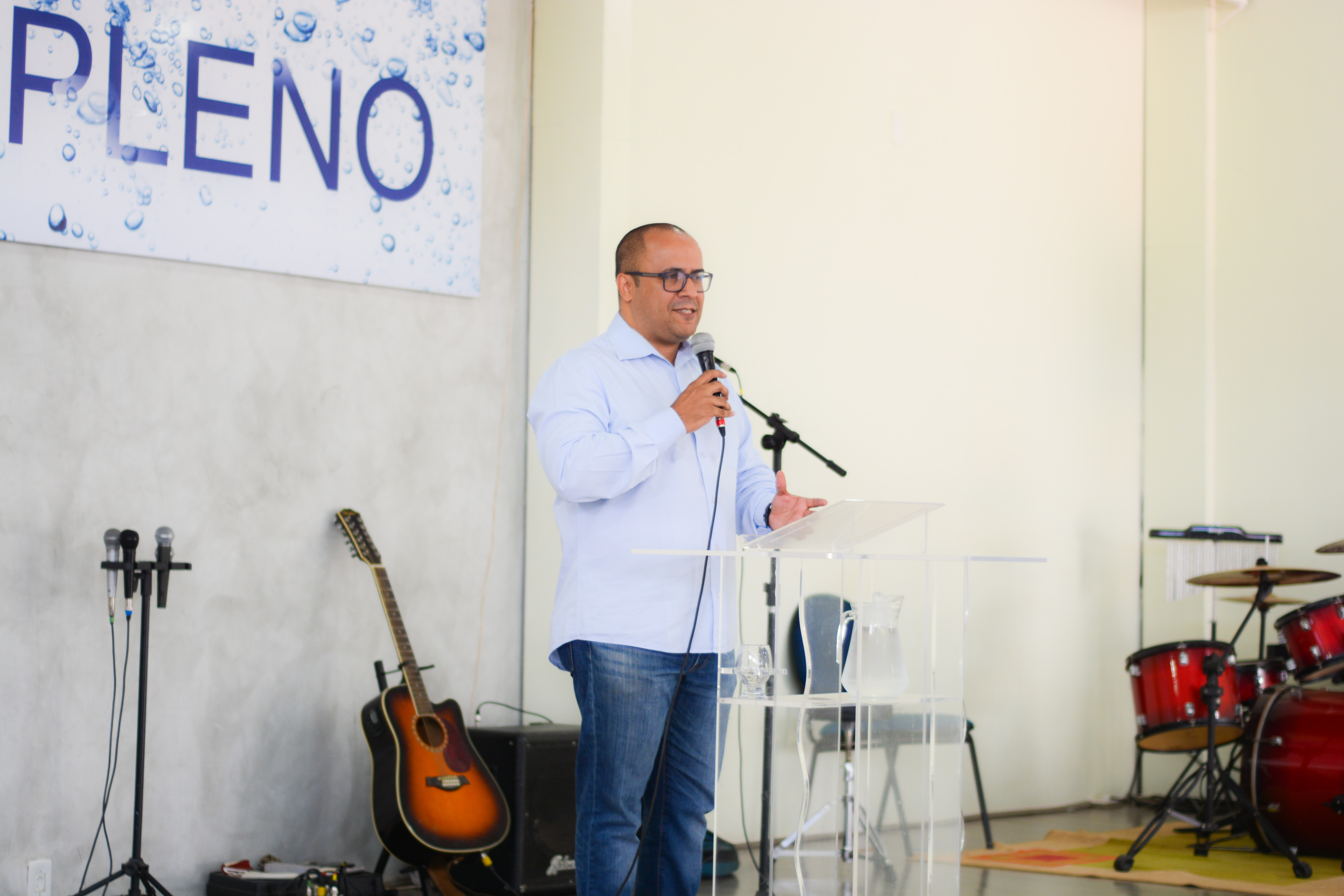 A Sabedoria de Deus e o seu Poder
